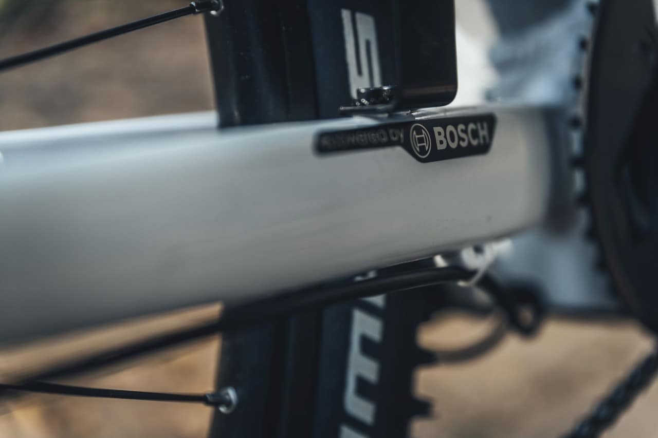 Scott Sub Cross eRIDE 10: oltre la strada!